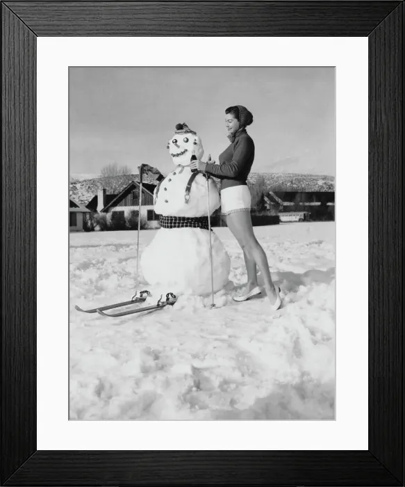 Framed Print : Esther Williams Framed Print : Esther Williams