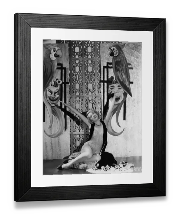 Framed Print : Smart Money Framed Print : Smart Money