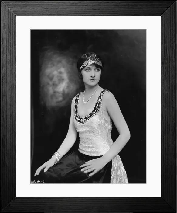 Framed Print : Wife Of The Centaur Framed Print : Wife Of The Centaur