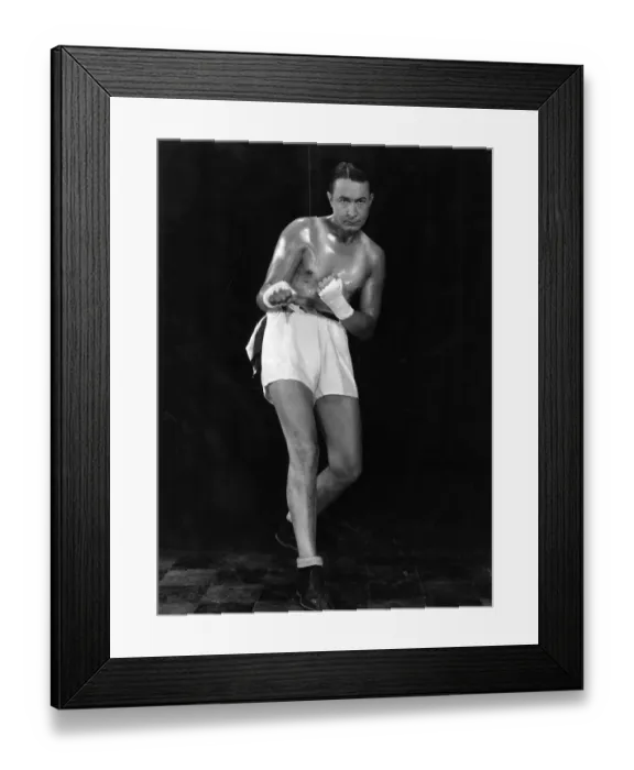 Framed Print : Monte Blue Framed Print : Monte Blue
