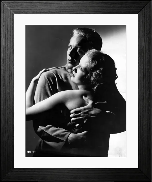 Framed Print : Raymond And Maritza Framed Print : Raymond And Maritza