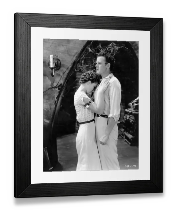 Framed Print : East Of Borneo Framed Print : East Of Borneo