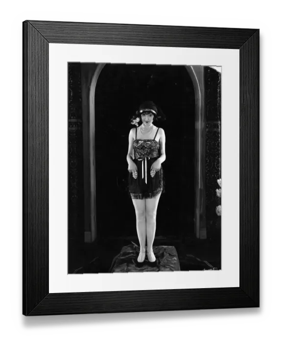 Framed Print : Lillian Knight Framed Print : Lillian Knight