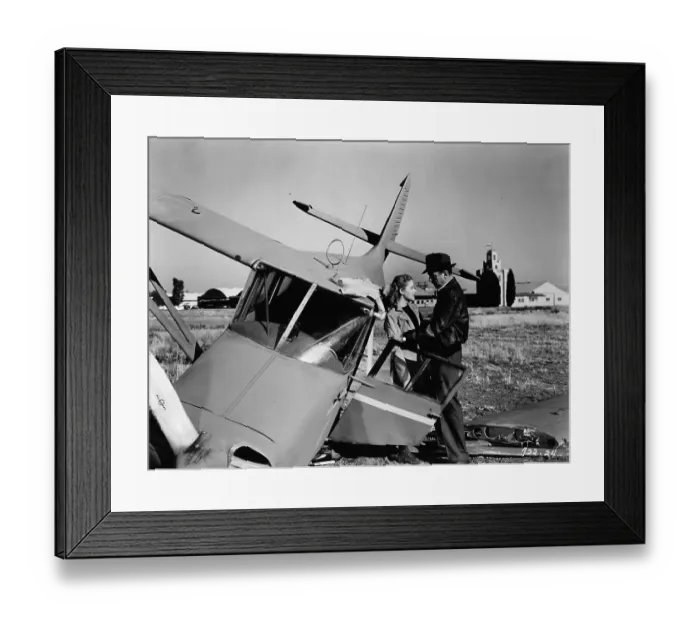 Framed Print : Chain Lightning Framed Print : Chain Lightning