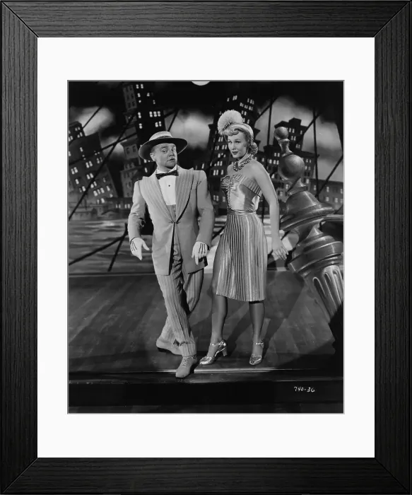 Framed Print : Fine And Dandy Framed Print : Fine And Dandy