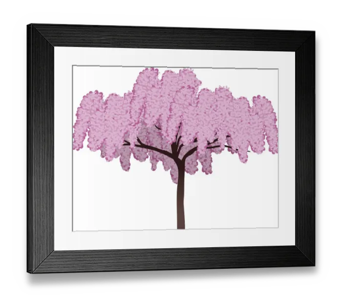Framed Print : Print. Botanical Illustrations Framed Print : Print. Botanical Illustrations