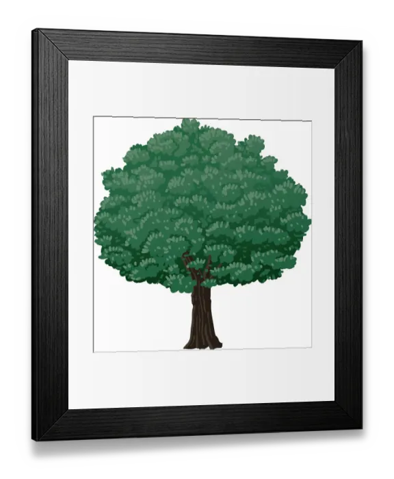 Framed Print : Untitled-5