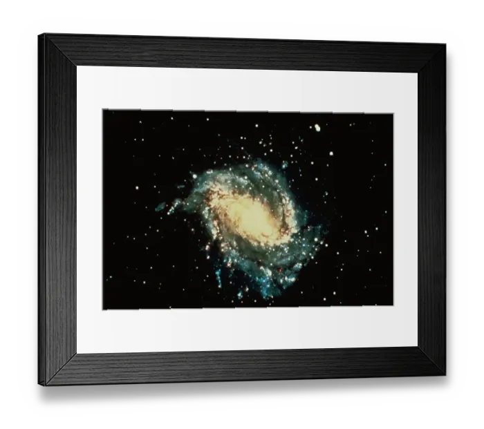 Framed Print : Spiral Galaxy Framed Print : Spiral Galaxy