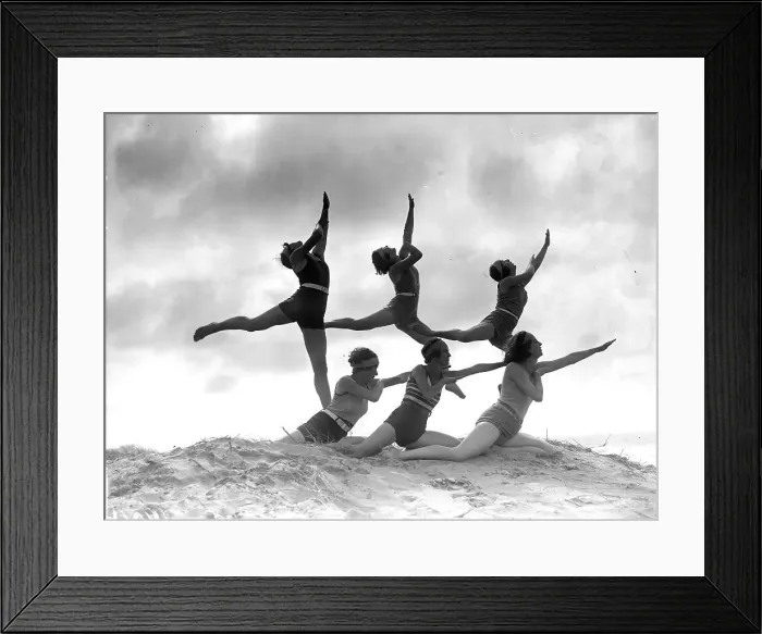 Framed Print : Joie De Vivre Framed Print : Joie De Vivre