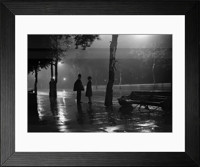 Framed Print : On The Beat Framed Print : On The Beat