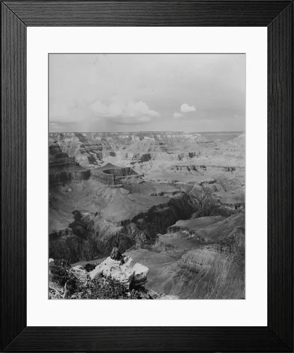 Framed Print : Grand Canyon Framed Print : Grand Canyon