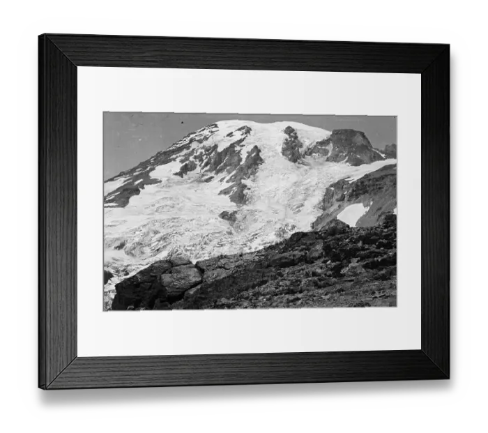 Framed Print : Sleeping Giant Framed Print : Sleeping Giant