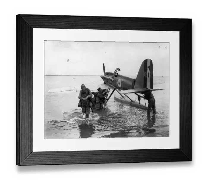 Framed Print : Schneider Race Framed Print : Schneider Race