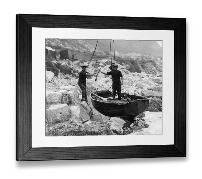 Framed Print : Shooting Fishermen Framed Print : Shooting Fishermen