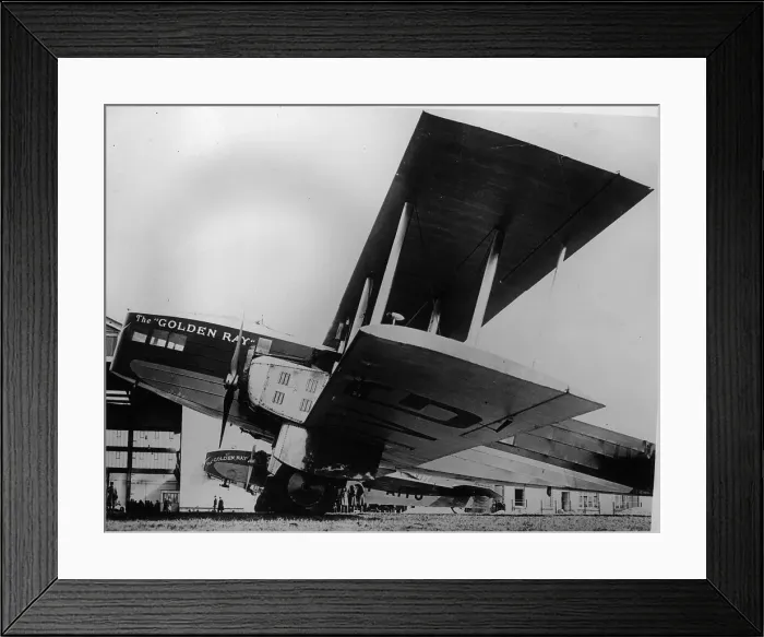 Framed Print : The Golden Ray Framed Print : The Golden Ray