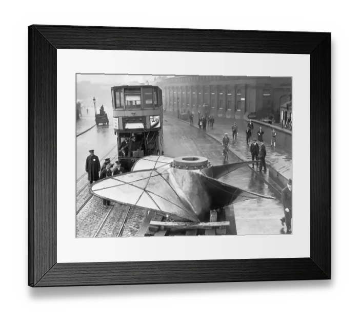 Framed Print : Propeller Adventure Framed Print : Propeller Adventure
