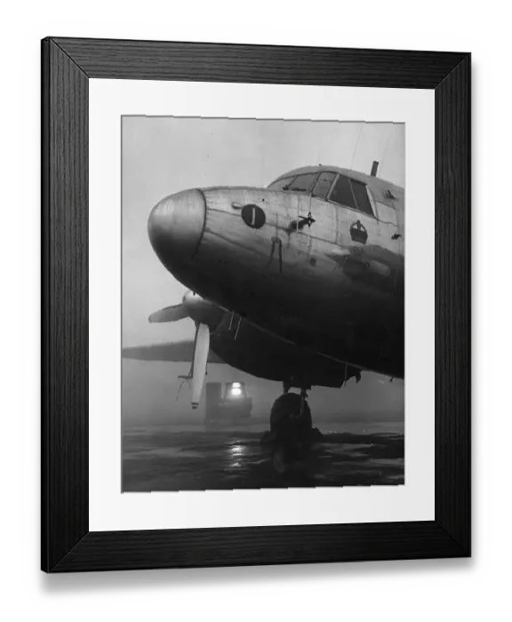 Framed Print : Stranded Viking Framed Print : Stranded Viking