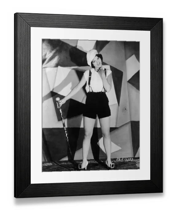 Framed Print : Lillian Roth Framed Print : Lillian Roth