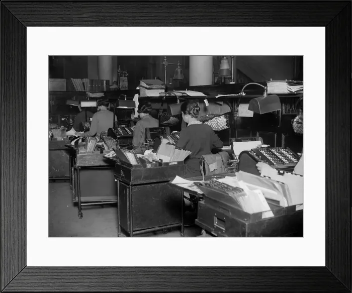Framed Print : Working Overtime Framed Print : Working Overtime