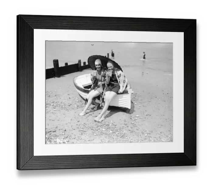 Framed Print : Cooling Drink Framed Print : Cooling Drink