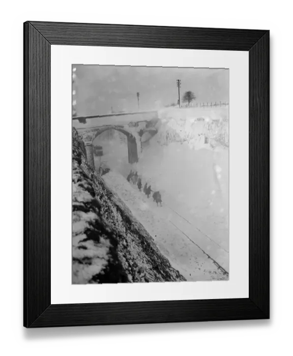 Framed Print : English Weather Framed Print : English Weather
