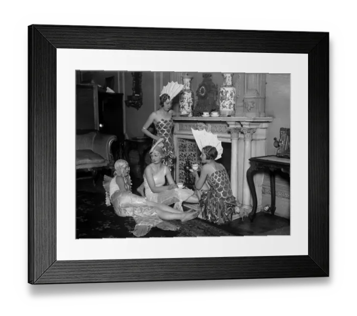 Framed Print : Drink Like A Fish Framed Print : Drink Like A Fish