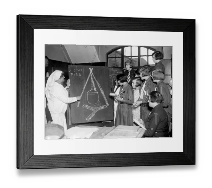 Framed Print : Cookery Tips Framed Print : Cookery Tips