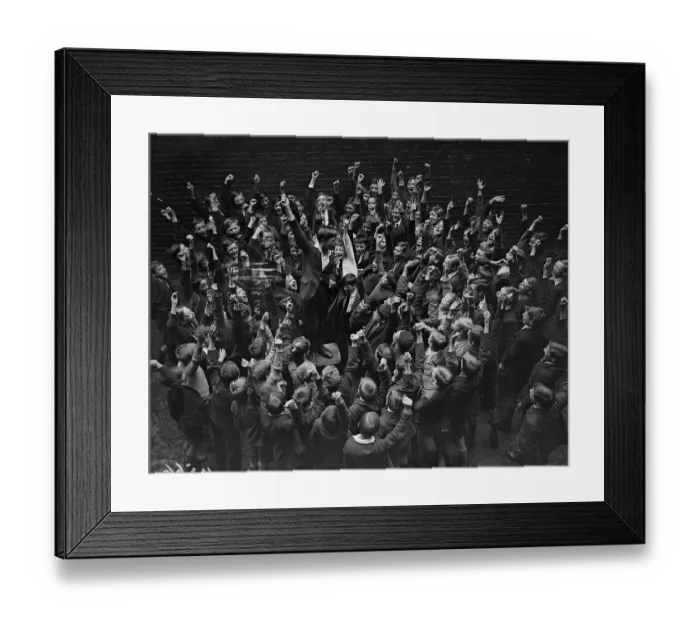Framed Print : Summer's Here Framed Print : Summer's Here