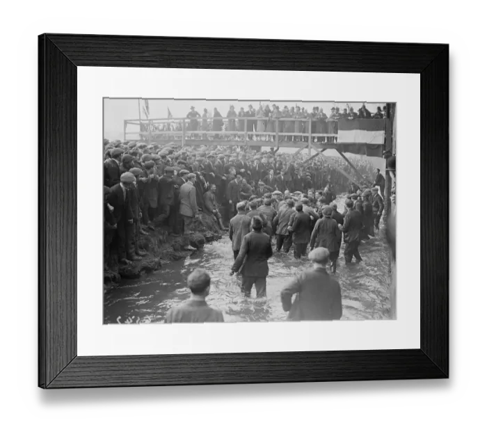 Framed Print : Water Football Framed Print : Water Football