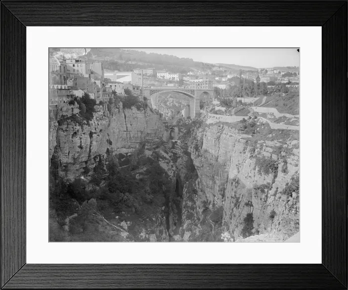 Framed Print : Constantine Framed Print : Constantine