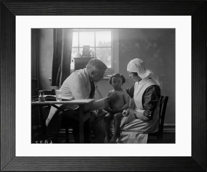 Framed Print : Breathe In Framed Print : Breathe In