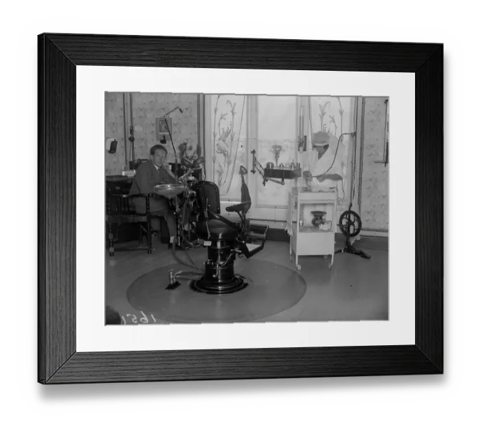 Framed Print : It Won't Hurt Framed Print : It Won't Hurt