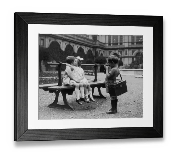 Framed Print : Young Snapper Framed Print : Young Snapper