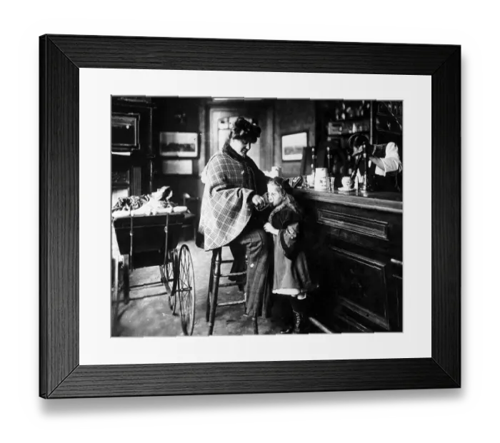 Framed Print : Purely Medicinal