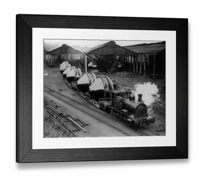 Framed Print : Navy Buoys Framed Print : Navy Buoys
