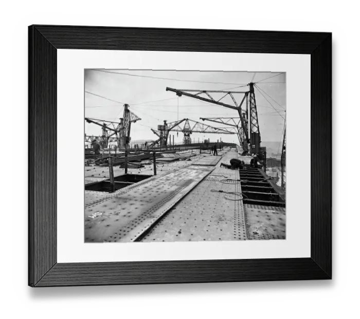 Framed Print : Liner No 534 Framed Print : Liner No 534
