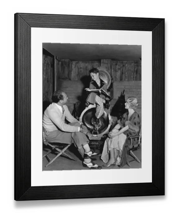 Framed Print : Young Star Framed Print : Young Star