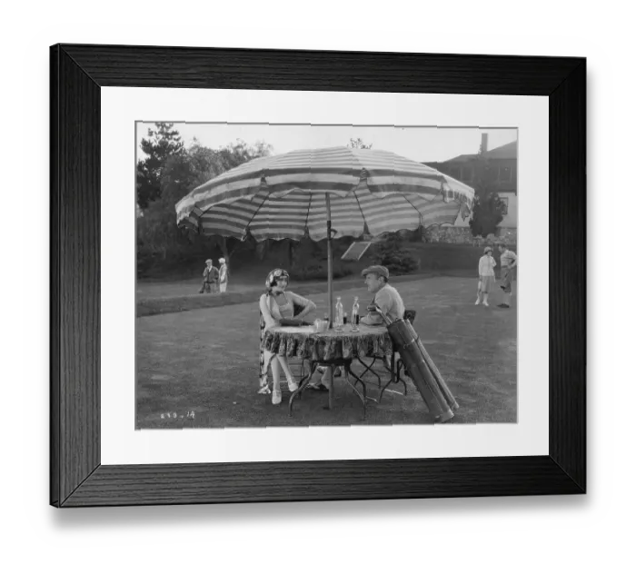 Framed Print : Exchange Of Wives Framed Print : Exchange Of Wives