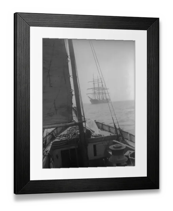 Framed Print : Sailing Ships Framed Print : Sailing Ships