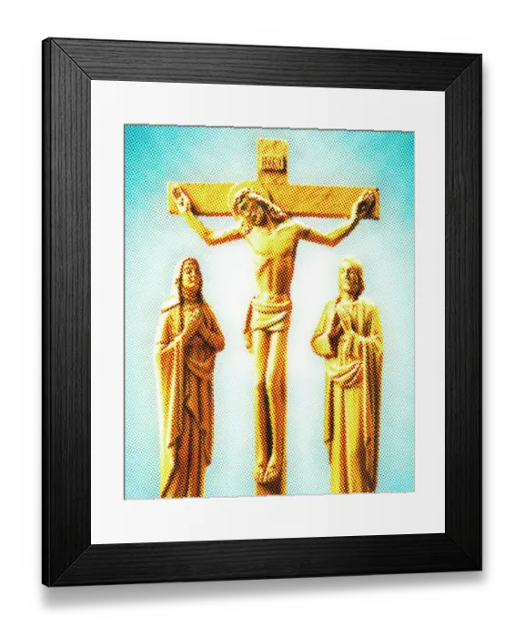 Framed Print : Jesus Mary and Joseph Framed Print : Jesus Mary and Joseph
