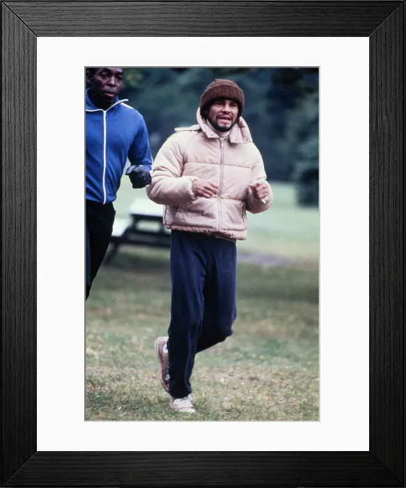 Framed Print : Robert Duran Framed Print : Robert Duran