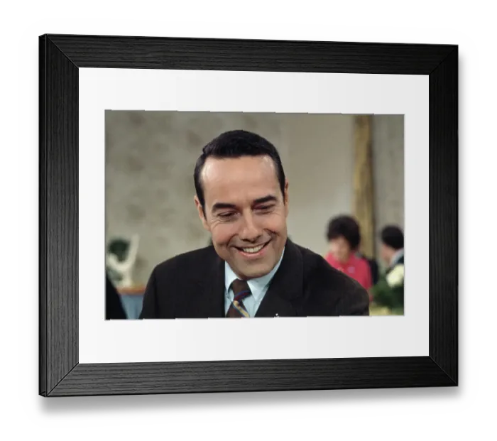 Framed Print : Bob Dole. Senator Bob Dole (1923 - 2021) of Kansas Framed Print : Bob Dole. Senator Bob Dole (1923 - 2021) of Kansas