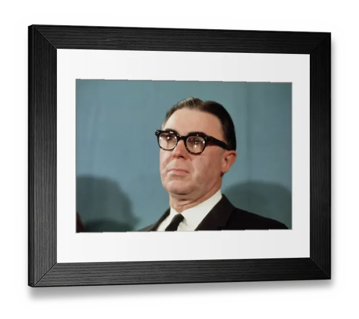 Framed Print : Clarence Palmby Framed Print : Clarence Palmby