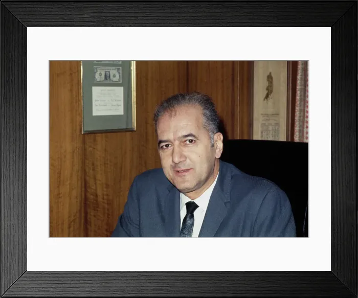 Framed Print : John Cassese Framed Print : John Cassese