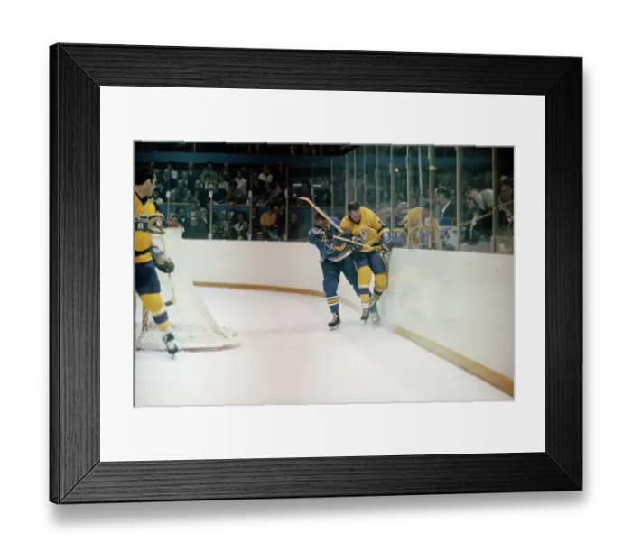 Framed Print : St Louis Blues Vs Los Angeles Kings Framed Print : St Louis Blues Vs Los Angeles Kings