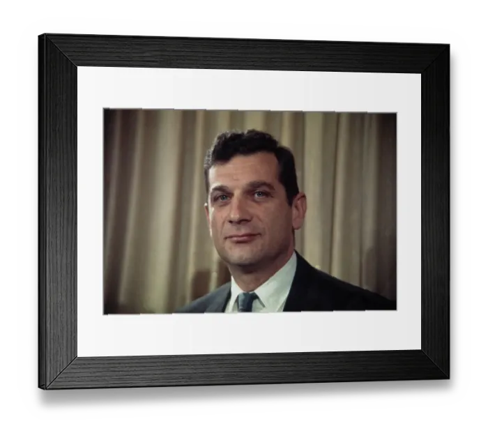 Framed Print : Arnold Webber Framed Print : Arnold Webber