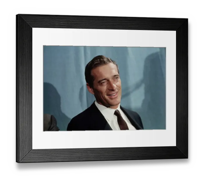 Framed Print : Johns Foster Jr Framed Print : Johns Foster Jr
