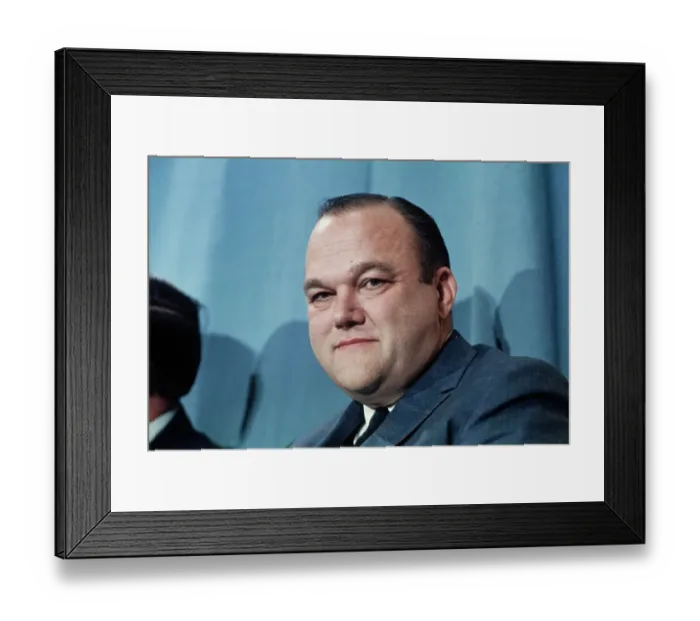 Framed Print : Carls Wallace Framed Print : Carls Wallace