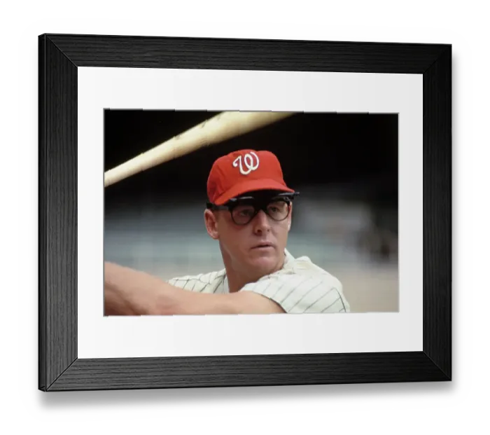 Framed Print : Frank Howard Framed Print : Frank Howard
