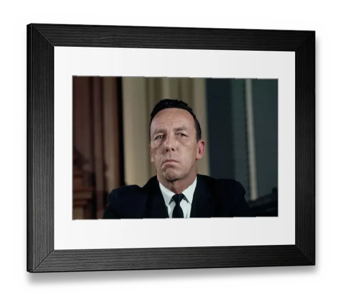 Framed Print : William D Behen Framed Print : William D Behen